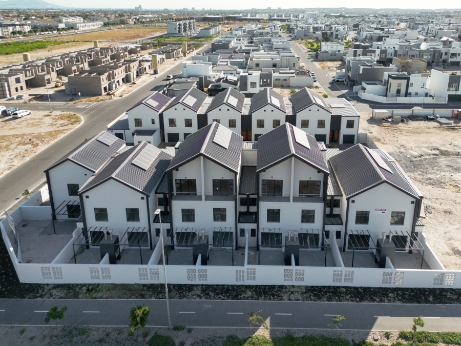 3 Bedroom Property for Sale in Sandown Western Cape